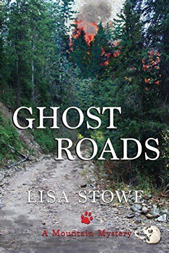 Ghost Roads 2 Book Series Doc