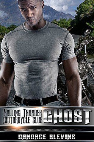 Ghost Rolling Thunder Motorcycle Club Volume 8 PDF