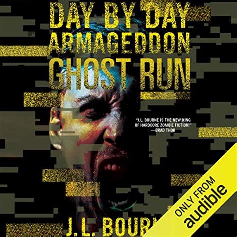 Ghost Run Day Armageddon Reader