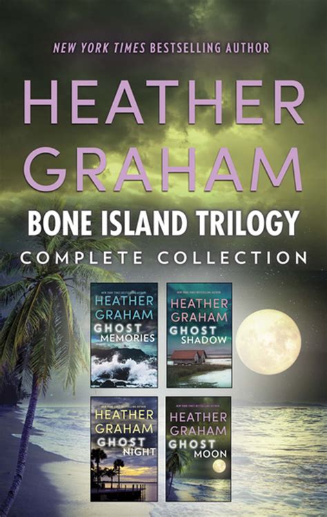 Ghost Shadow The Bone Island Trilogy Epub