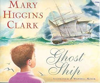 Ghost Ship A Cape Cod Story Paula Wiseman Books
