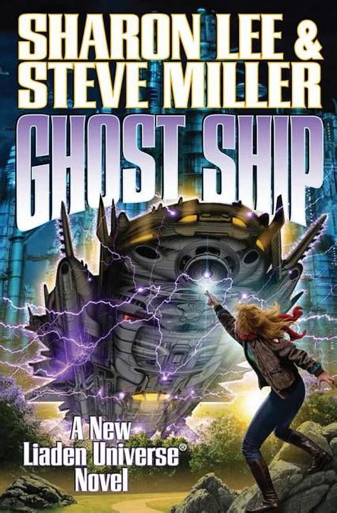 Ghost Ship Liaden Universe Epub