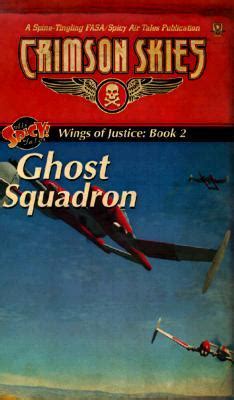 Ghost Squadron Ghost Wing Book 2 Doc
