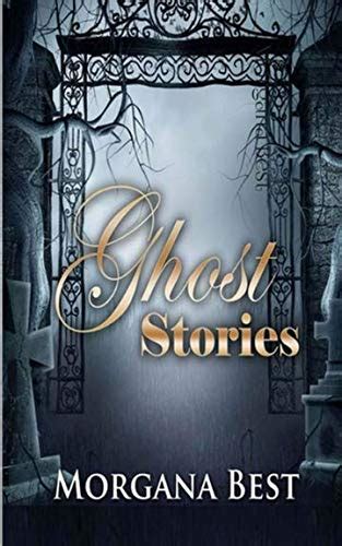 Ghost Stories Witch Woods Funeral Home Volume 4 Epub