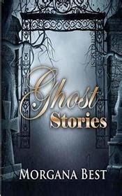 Ghost Stories Witch Woods Funeral Home Volume 4 Epub