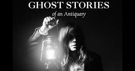 Ghost Stories of an Antiquary Doc