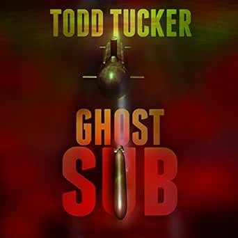 Ghost Sub Danny Jabo Series Book 2 Reader