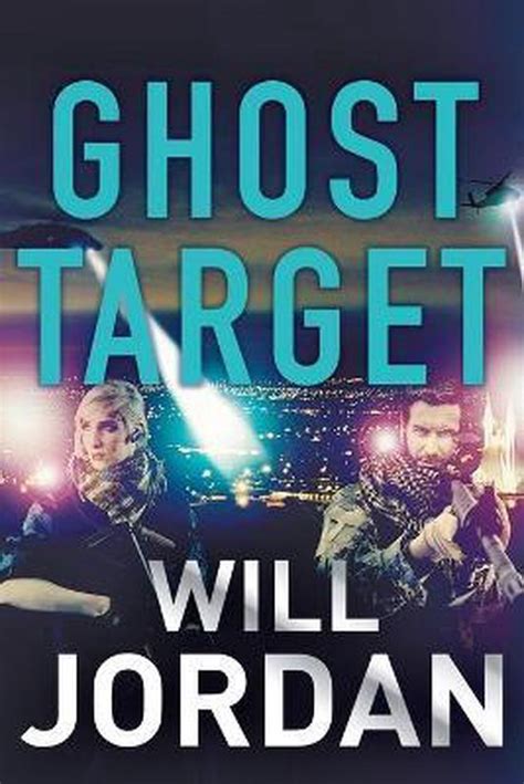 Ghost Target Ryan Drake Reader