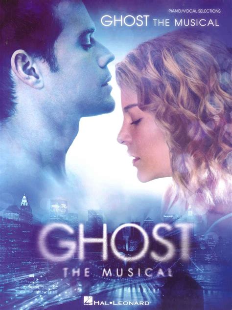 Ghost The Musical Piano Vocal Selections Kindle Editon