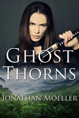 Ghost Thorns World of the Ghosts short story Reader