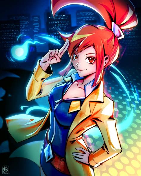 Ghost Trick: Phantom Detective Lynne - A Haunting Adventure of Phantom Justice