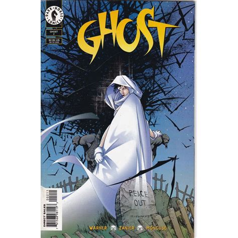 Ghost Volume 2 Doc