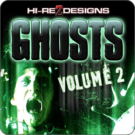 Ghost Volume 2 Doc