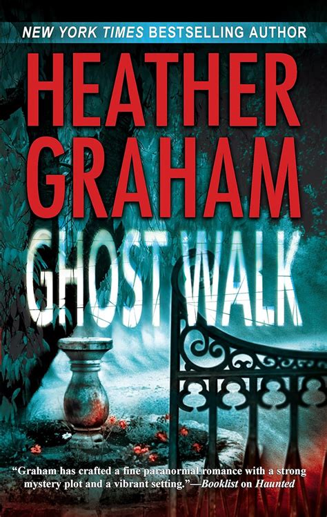 Ghost Walk Harrison Investigation PDF