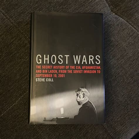 Ghost Wars Playaway Adult Nonfiction PDF