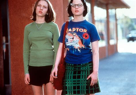 Ghost World Reader