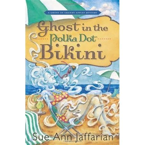 Ghost in the Polka Dot Bikini PDF