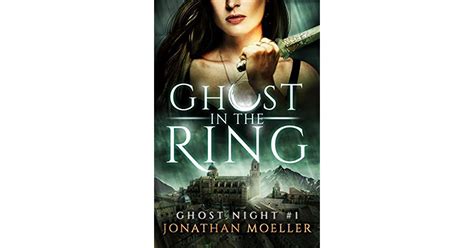 Ghost in the Ring Ghost Night Book 1 PDF