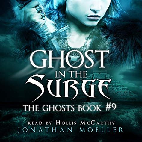 Ghost in the Surge The Ghosts Book 9 Doc