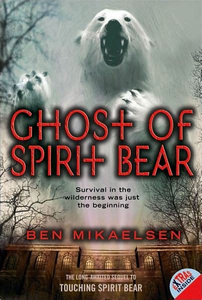 Ghost of Spirit Bear Doc