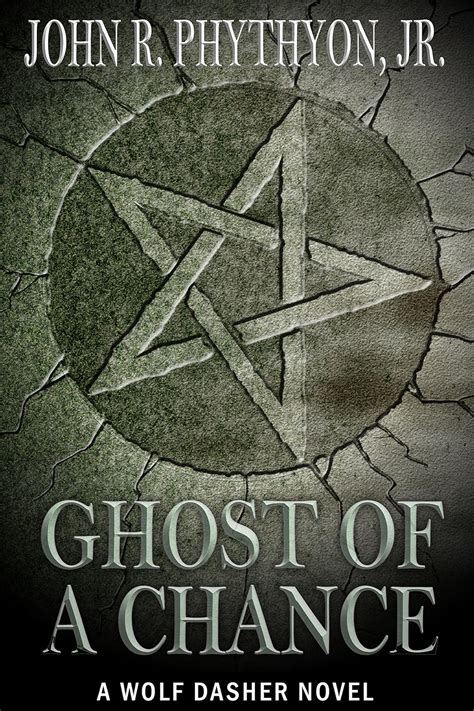 Ghost of a Chance Wolf Dasher Volume 4 Epub