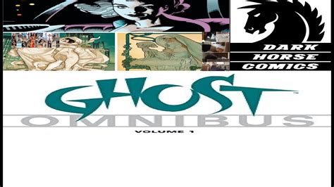 Ghost-in-Law Omnibus 1 Volume 1 Doc