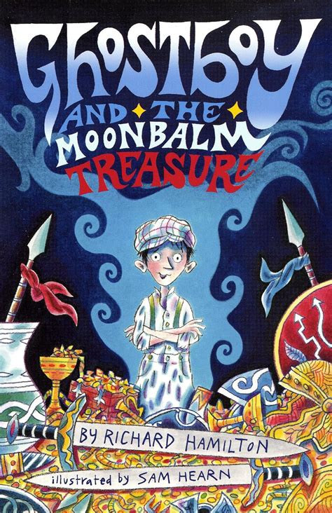 Ghostboy and the Moonbalm Treasure Doc