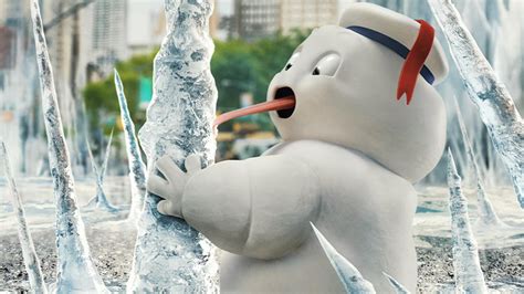 Ghostbusters: Frozen Empire Post-Credit Scene: A Harbinger of Supernatural Chaos