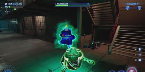 Ghostbusters: Spirit Unleashed Rift Spawn Locations