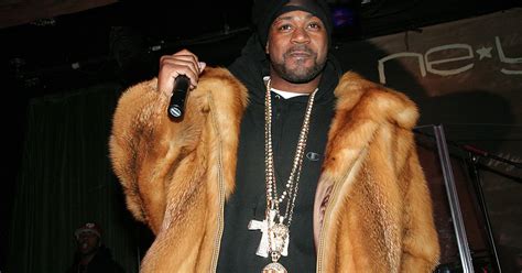 Ghostface Killah Net Worth: Unmasking the Wealth of the Wu-Tang Clan's Legendary Lyricist