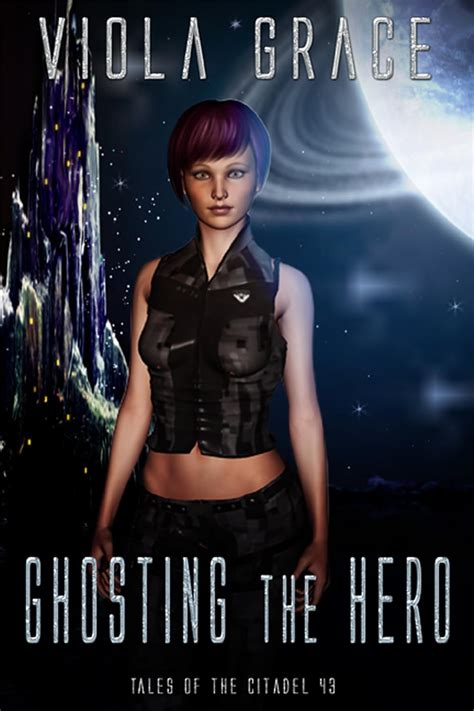 Ghosting the Hero Tales of the Citadel Book 43 Kindle Editon