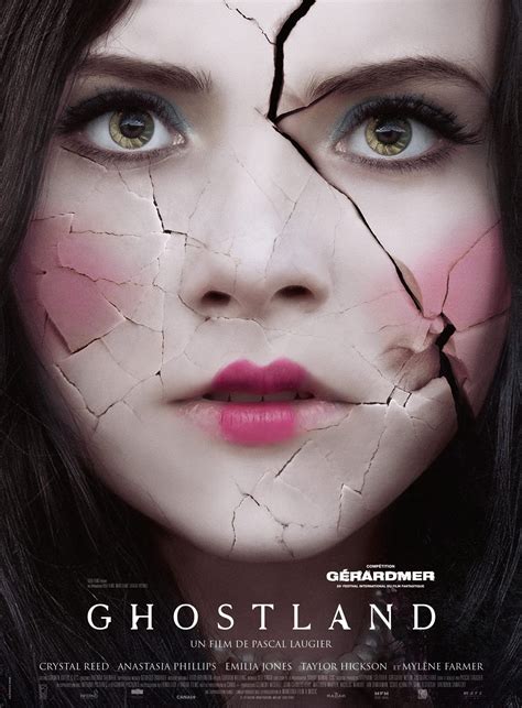 Ghostland Epub