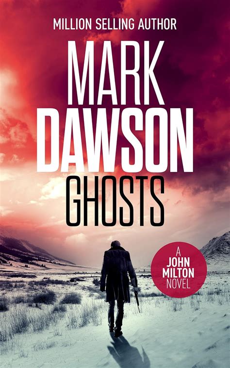 Ghosts John Milton Volume 5 PDF