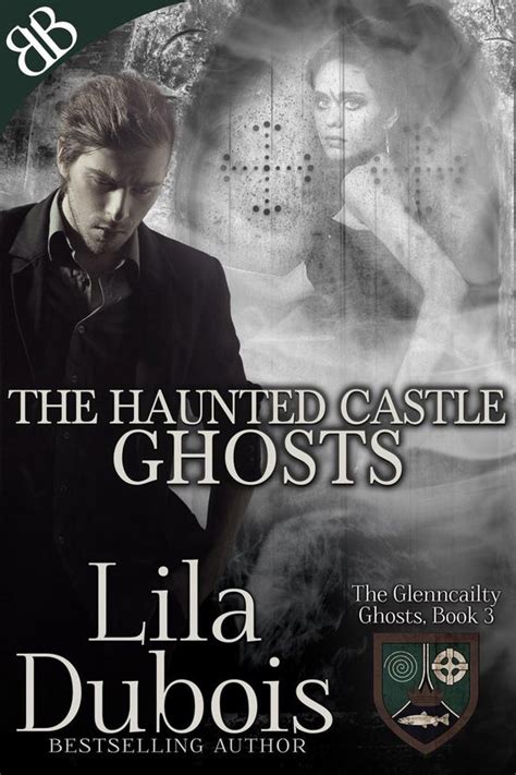 Ghosts The Irish Castle The Glenncailty Ghosts Book 3 Kindle Editon