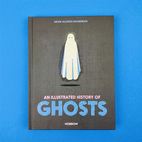 Ghosts illustrated Kindle Editon