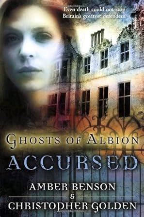 Ghosts of Albion Accursed Reader