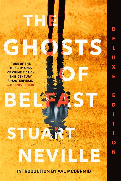 Ghosts of Belfast Epub