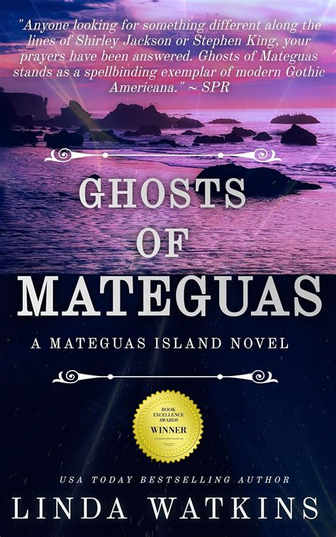 Ghosts of Mateguas A Mateguas Island Novel Reader