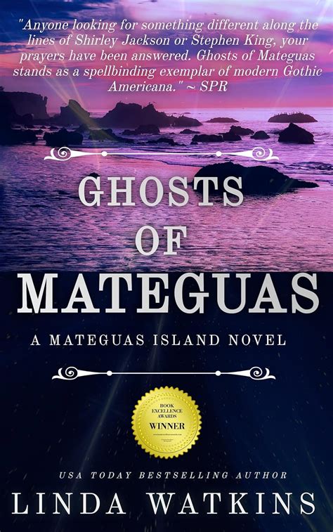 Ghosts of Mateguas A Mateguas Island Novel Epub