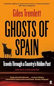Ghosts of Spain Travels Through a Countrys Hidden Past Ebook Doc