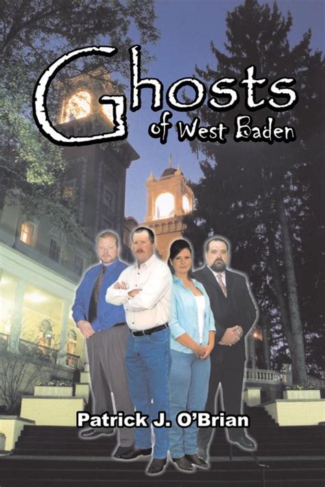 Ghosts of West Baden Book Five in the West Baden Murders Series PDF