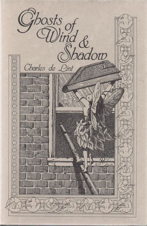 Ghosts of Wind and Shadow Reader