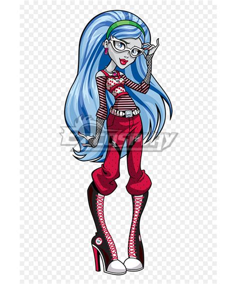 Ghoulia Yelps Cosplay: A Guide to Unleashing Your Inner Monster