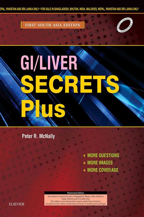 Gi/ Liver Secrets Secrets Series PDF