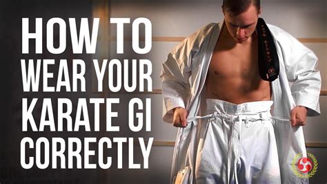 Gi Costume: A Comprehensive Guide to Choosing, Wearing, and Maintaining Your Martial Arts Gear