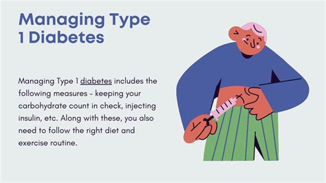 Gia DeBella: A Comprehensive Guide to Managing Type 1 Diabetes