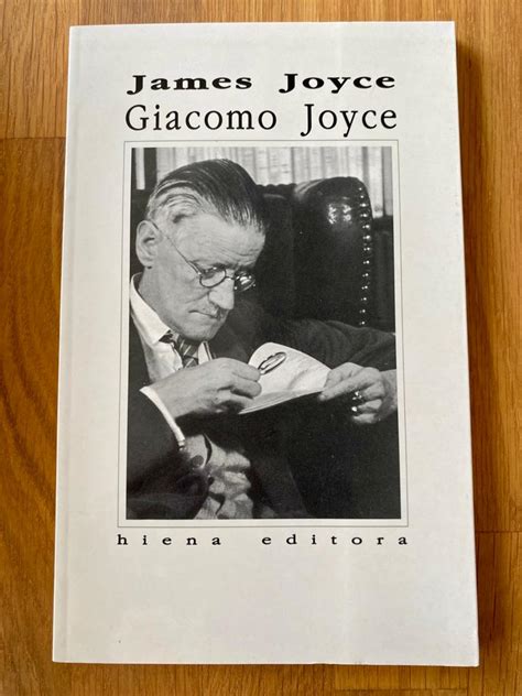 Giacomo Joyce Reader