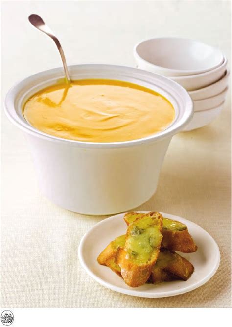 Giada's Butternut Squash Soup: A Culinary Masterpiece