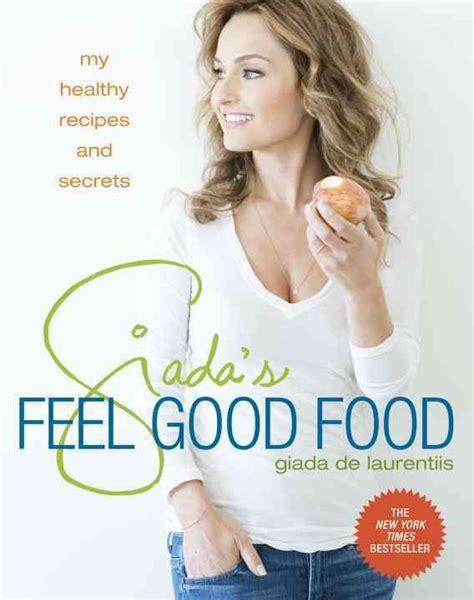 Giadas Feel Good Food Healthy Doc