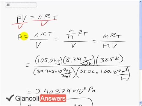 Giancoli Physics Chapter 13 Solutions Epub